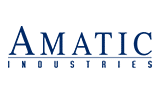 AMATIC Industries Gaming Software Logo