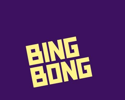 BingBong Logo