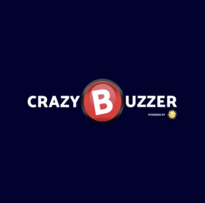 Crazybuzzer Logo